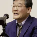 Dismissed North Korean Defense Minister