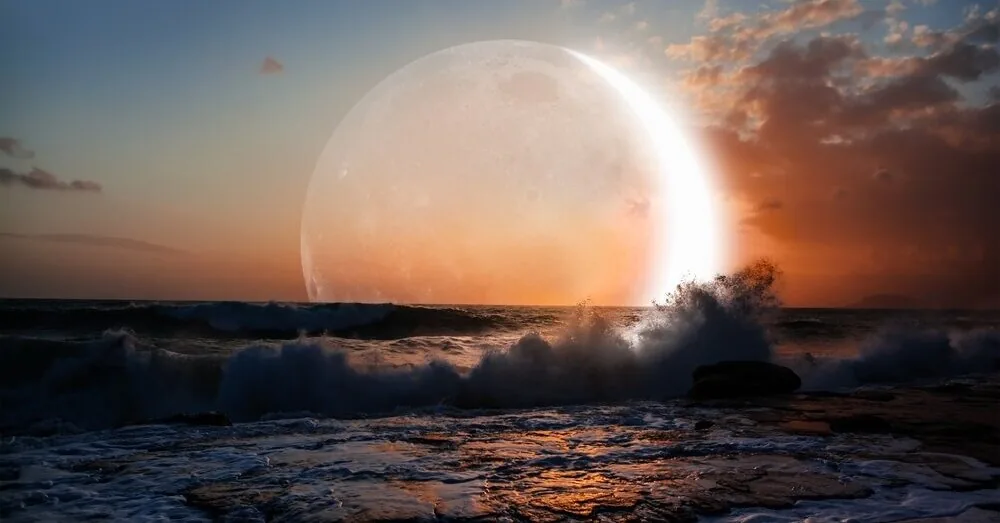 The Lion's Gate Portal Has Opened: This Will Bring Big Changes to 5 Zodiac Signs