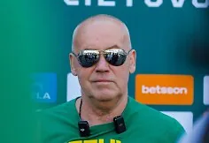 Rimas Kurtinaitis