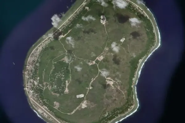 One of the smallest countries in the world is changing its name: explained why