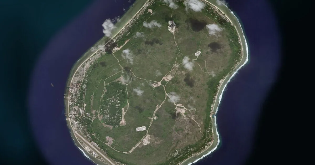 One of the smallest countries in the world is changing its name: explained why