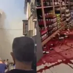 4.8 magnitude earthquake in Spain: 3 people injured