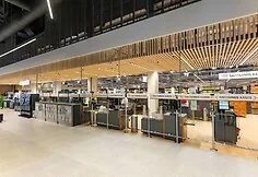 Shopping Town „URMAS“