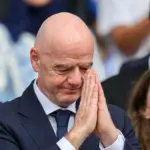 New accusations against Infantino: Did UEFA pay for the mistress's studies?
