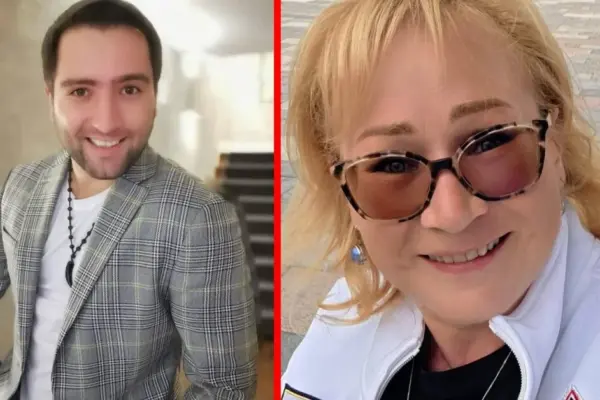 Vygantas Manto's step caused a storm – Jolanta Naruševičiūtė took legal action