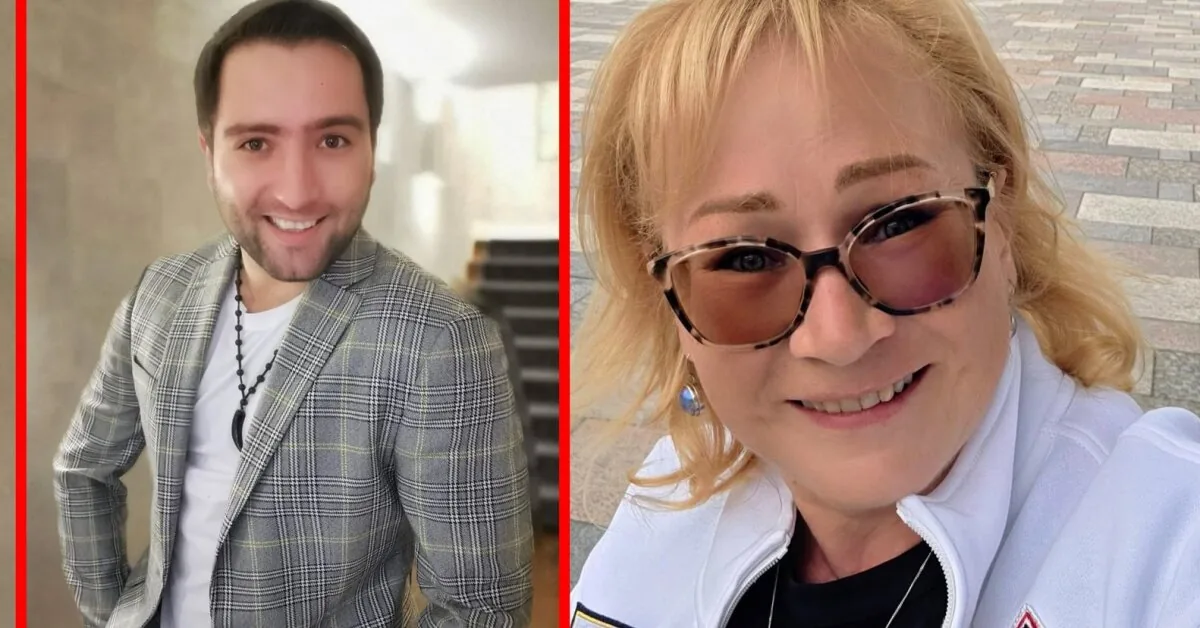Vygantas Manto's step caused a storm – Jolanta Naruševičiūtė took legal action