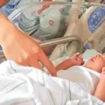 Kaunas Clinics – a historic case: a unique operation performed on 29-day-old Jokūbas