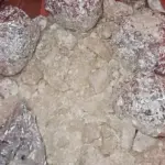 Cocaine and CMC drugs – hiding places in the car, basement, explanations – in the courtroom