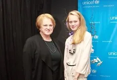 Kazimira Prunskienė