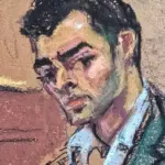 Luigi Mangione admitted to shooting the UnitedHealthcare executive