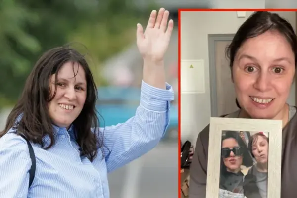Sweetening Audra's Confession – Orphanages, Homelessness, and Developmental Disorder: "No One Believed I Would Rise from the Bottom"