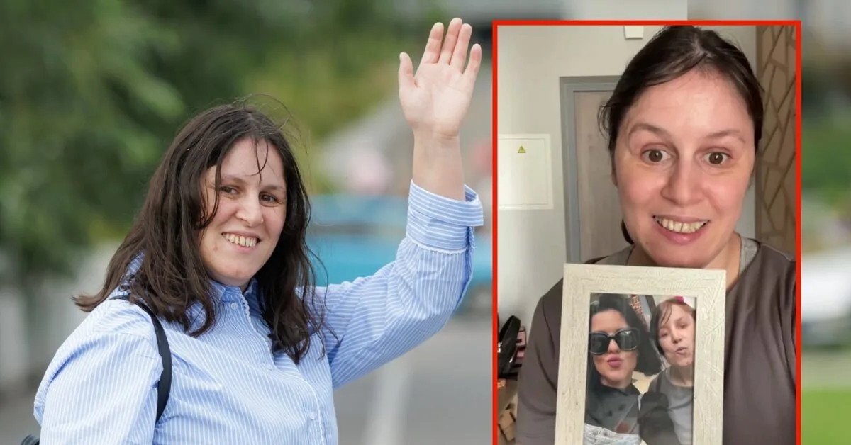 Sweetening Audra's Confession – Orphanages, Homelessness, and Developmental Disorder: "No One Believed I Would Rise from the Bottom"