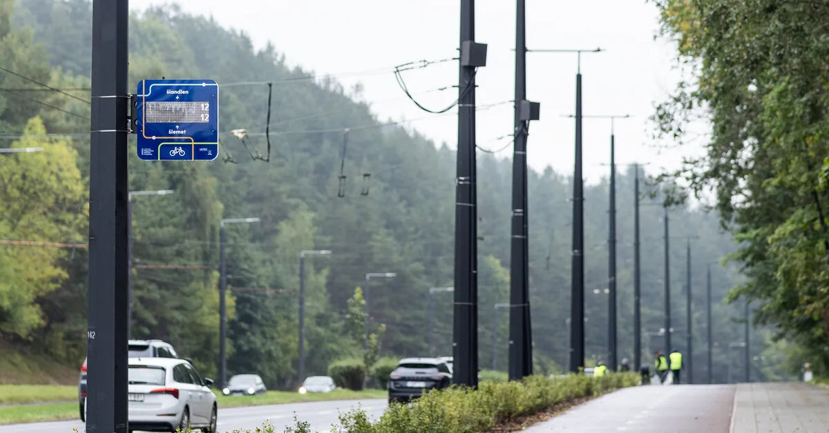 Vilnius, Klaipėda, Panevėžys, Jonava, Jurbarkas – state awards for progress in environmental protection