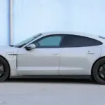 Press: "Porsche" will discontinue production of its flagship electric car
