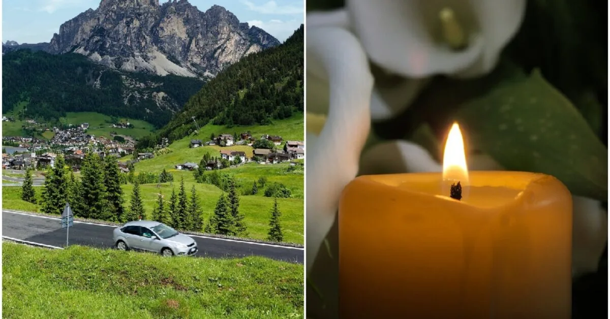 Parents who traveled to Italy carried their deceased son in the car for 100 km: they thought he was just sleeping