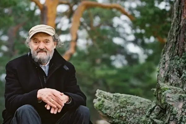 An exclusive Arvo Pärt music evening will take place in Vilnius: the most famous works – in one concert