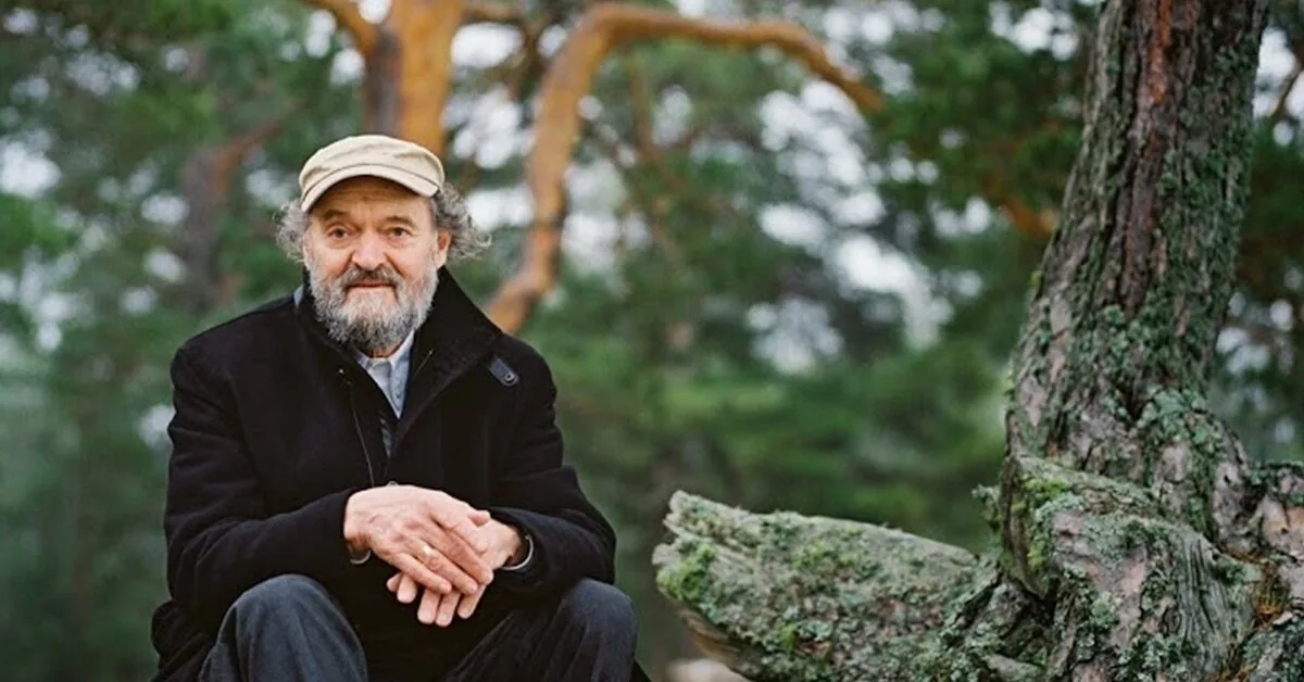 An exclusive Arvo Pärt music evening will take place in Vilnius: the most famous works – in one concert