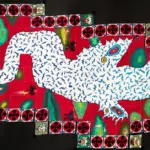 Monika Radžiūnaitė's exhibition opens at the "Energija" Gallery in Klaipėda