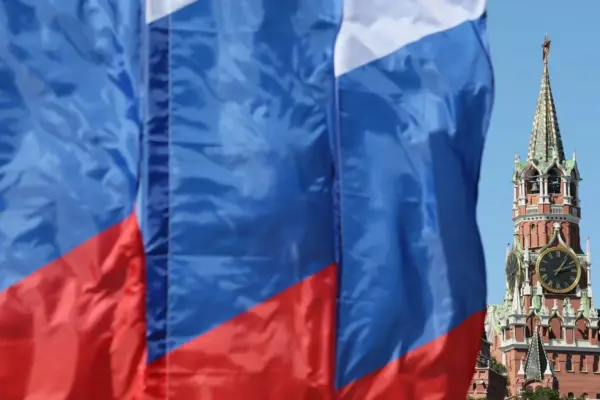 Russia announces preparations for massive strikes on Ukraine's energy sector