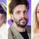 Can you recognize 10 Lithuanian performers from their photos?