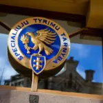 In the "Čekiukai" cases, two Telšiai politicians have been charged, and one has been exempted from liability