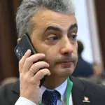 Russian court sentenced anti-war politician to more than 11 years in prison