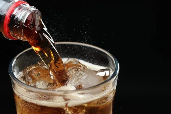 Shutterstock image/Drinks