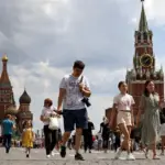 The upcoming start of the school year in Russia has become a painful topic