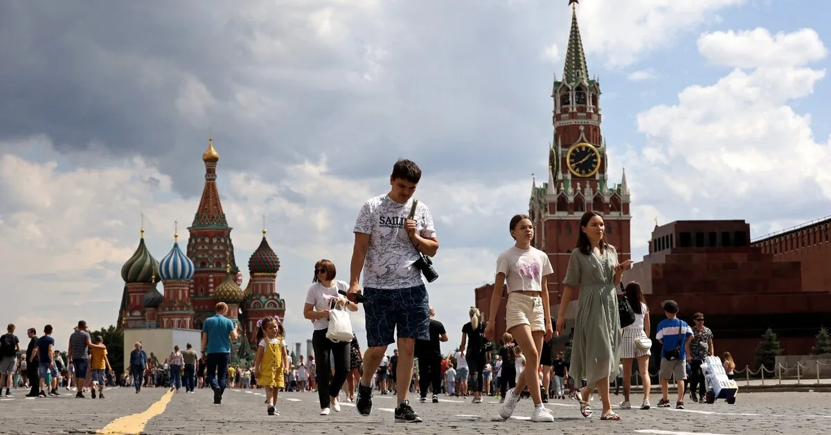 The upcoming start of the school year in Russia has become a painful topic