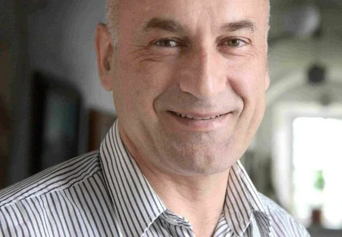 Gedimino Kartano nuotr./Kunigas Saulius Filipavičius