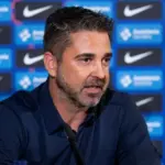 The legendary Navarro's role in Barcelona is changing – he will no longer be responsible for decisions
