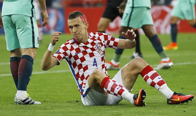 Ivan Perišić