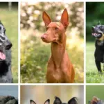 Dog breeds you have probably never heard of or confuse with others