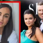 Simona Lipnė spoke for the first time about the cost of divorce: revealed why she was silent and what she had to sacrifice