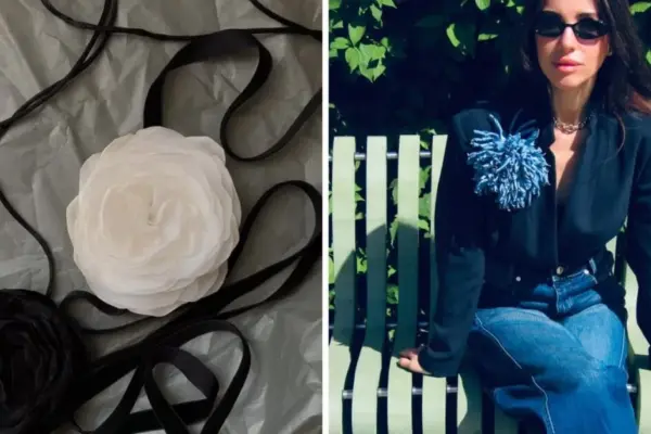 The most fashionable accessory of the coming autumn will take you back to the times of "Sex and the City"