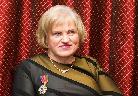 Kazimira Prunskienė