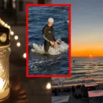 Circumstances of Motiejus Lisauskas' death become clear: Three drowned in Nida, firefighters and rescuers fought for their lives