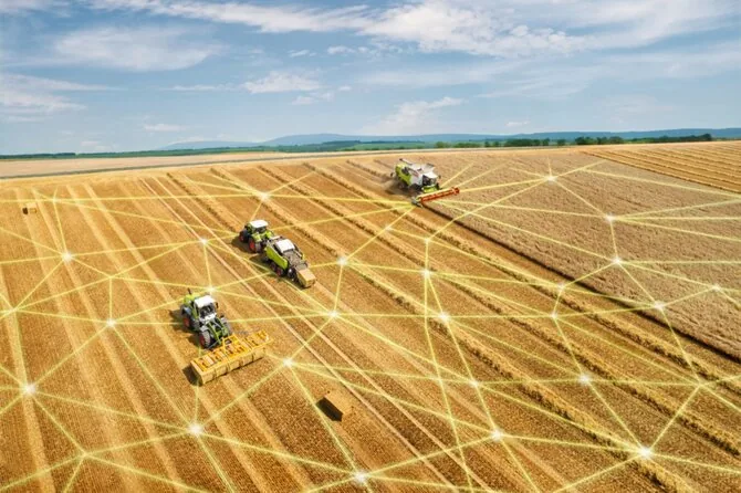 „Baltic Agro“ nuotr./Ar jūsų ūkis jau pasiruošęs ateičiai?