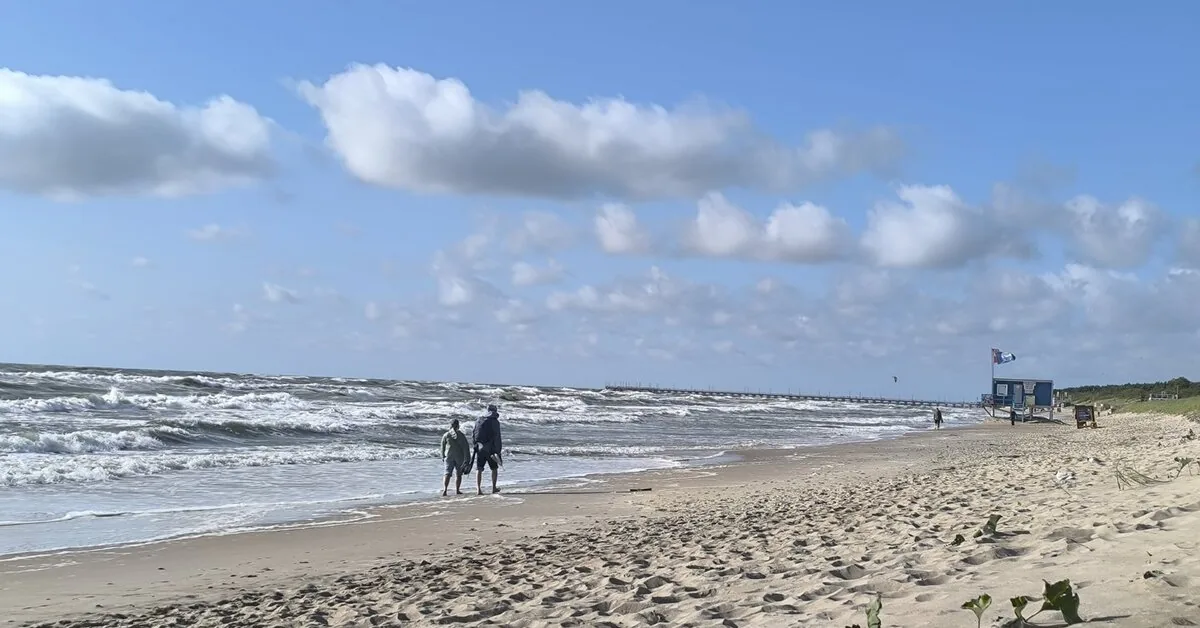 Coastal residents stand out for longevity: the mayor revealed health secrets