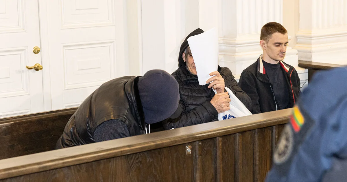 The Court of Appeal dismissed the complaint of a Russian citizen accused of terrorism regarding detention