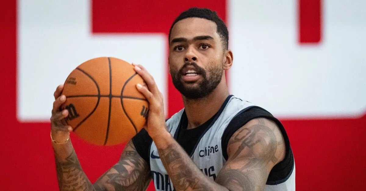 NBA star who visited Lithuania became unnecessary for his team