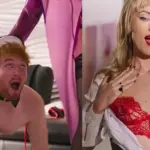 „I Just Want Sex“: Famous Actress Starred in an N-18 Film – Unusual Protocol Applied to BDSM Scenes