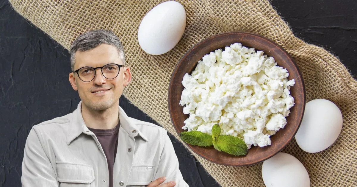 Scientist on the craze for protein: explained how much a person actually needs to consume