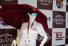 „Rokiškio Grand Rally 2026“ administracinė komisija