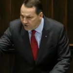 Sikorskis urges Poland to prepare: "Putin promised not to rush into Ukraine"