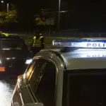Šilutės rajone pagrobtas automobilis surastas per pusvalandį