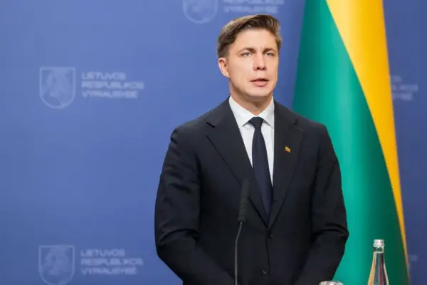 Prime Minister: Transformers from the closing Ignalina Nuclear Power Plant will be transferred to Ukraine