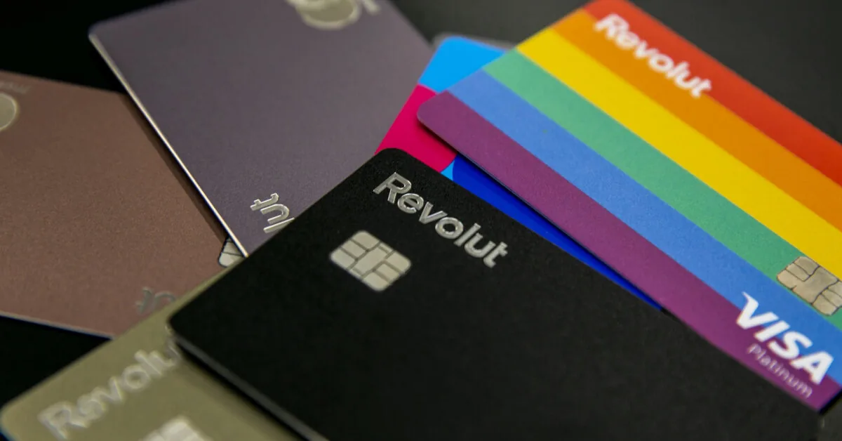 „Revolut“ continues international expansion: received a banking license in Colombia, seeks a license in Switzerland