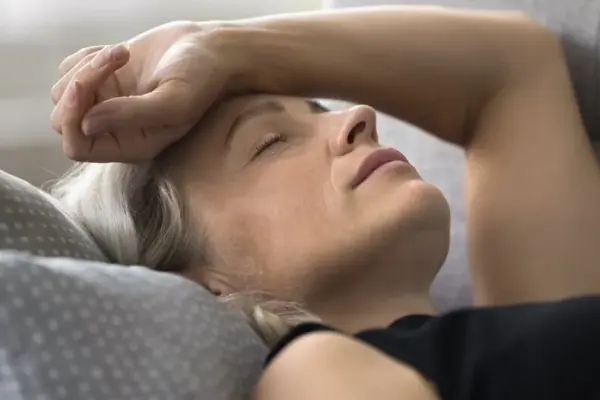 Feeling exhausted after 50? You might be making the biggest nutrition mistake