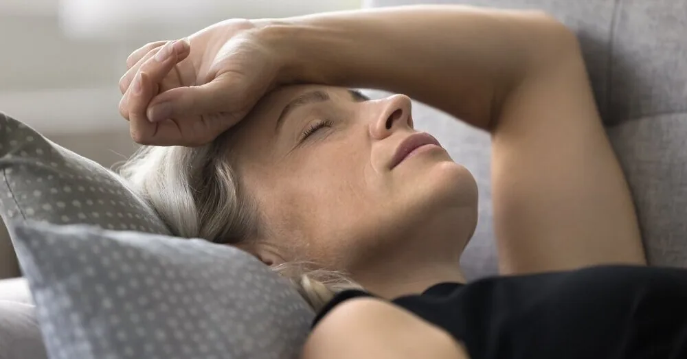 Feeling exhausted after 50? You might be making the biggest nutrition mistake